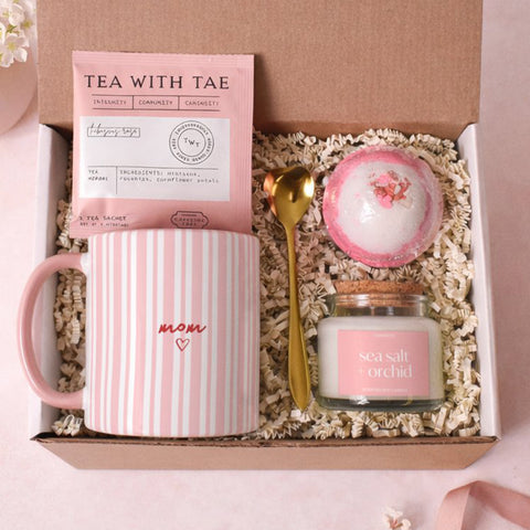 Gifts for Mom