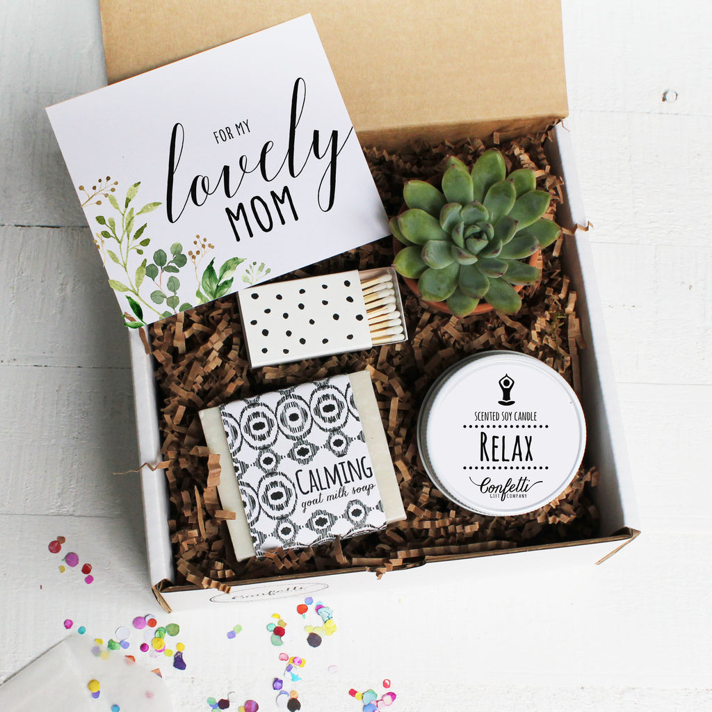 Mother's Love Gift Box