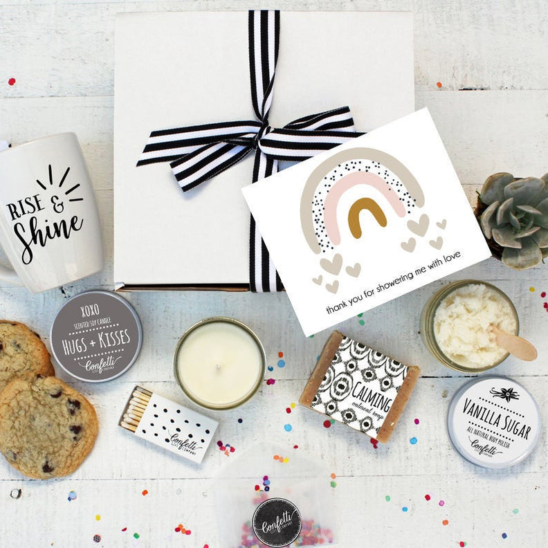 Confetti Gift Company